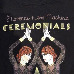 Florence and the Machine T-Shirt